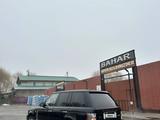Land Rover Range Rover 2007 годаүшін8 000 000 тг. в Алматы – фото 3