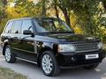 Land Rover Range Rover 2007 года за 8 580 000 тг. в Алматы – фото 5