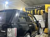 Land Rover Range Rover 2007 годаүшін8 000 000 тг. в Алматы – фото 2