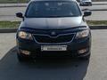 Skoda Rapid 2014 годаүшін4 600 000 тг. в Усть-Каменогорск – фото 2