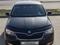 Skoda Rapid 2014 годаүшін4 650 000 тг. в Усть-Каменогорск – фото 6