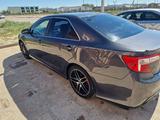 Toyota Camry 2014 годаүшін4 600 000 тг. в Атырау – фото 3