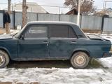 ВАЗ (Lada) 2105 2005 года за 250 000 тг. в Атакент – фото 3