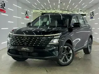 Changan CS75 Plus Luxe 2WD