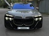 BMW 740 2023 года за 67 000 000 тг. в Алматы – фото 4