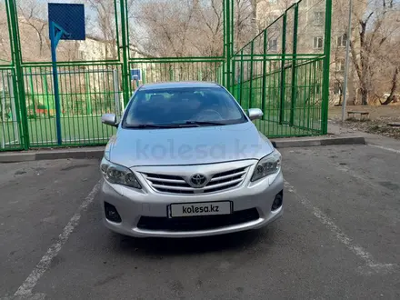 Toyota Corolla 2010 года за 6 200 000 тг. в Алматы – фото 3