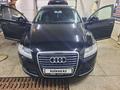 Audi A6 2011 года за 8 000 000 тг. в Кокшетау – фото 10