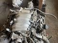 4.3 3UZ-FE V8 Привозной свап двигатель мотор с навесными за 1 500 000 тг. в Караганда – фото 13