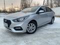 Hyundai Accent 2019 года за 8 650 000 тг. в Костанай – фото 14