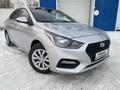 Hyundai Accent 2019 года за 8 650 000 тг. в Костанай – фото 2