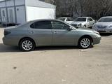 Lexus ES 300 2003 года за 5 450 000 тг. в Алматы – фото 3