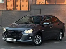 Chevrolet Onix, 2023