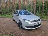 Volkswagen Polo 2014 годаүшін4 600 000 тг. в Петропавловск – фото 2