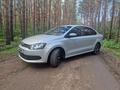 Volkswagen Polo 2014 года за 4 750 000 тг. в Петропавловск – фото 3