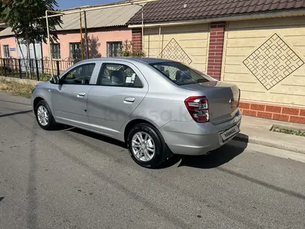 Chevrolet Cobalt 2023 года за 6 700 000 тг. в Шымкент – фото 11