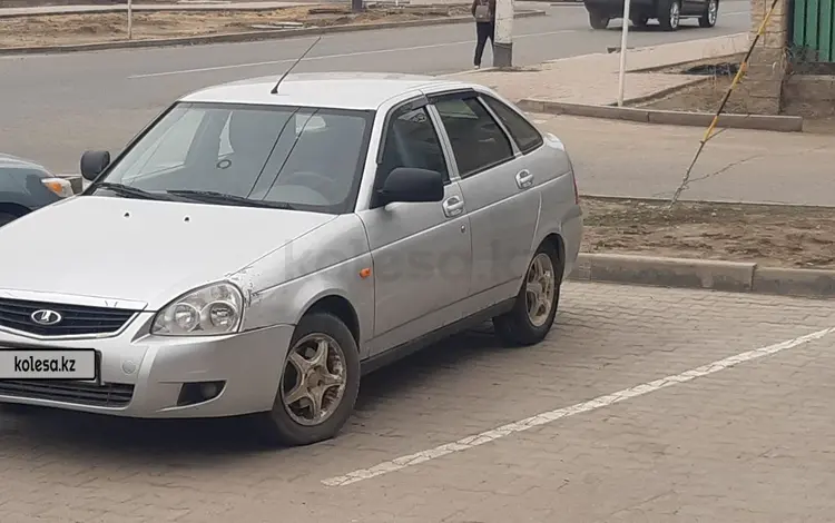 ВАЗ (Lada) Priora 2172 2012 годаүшін2 000 000 тг. в Атырау