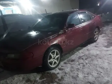 Mazda 626 1991 года за 650 000 тг. в Есик – фото 5