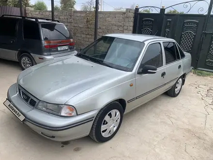 Daewoo Nexia 2007 года за 1 500 000 тг. в Шымкент