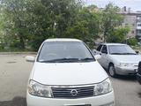 Nissan Liberty 2001 года за 2 100 000 тг. в Кокшетау