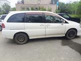 Nissan Liberty 2001 года за 2 100 000 тг. в Кокшетау – фото 3