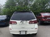 Nissan Liberty 2001 года за 2 100 000 тг. в Кокшетау – фото 4