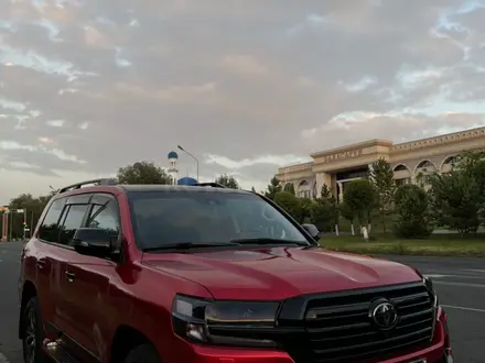 Toyota Land Cruiser 2020 года за 39 000 000 тг. в Алматы – фото 4