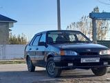 ВАЗ (Lada) 2115 2009 годаүшін600 000 тг. в Шымкент – фото 4