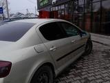 Peugeot 407 2008 годаүшін25 000 000 тг. в Алматы – фото 3
