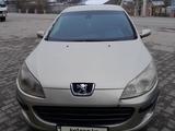 Peugeot 407 2008 годаүшін25 000 000 тг. в Алматы – фото 5