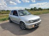 Nissan Micra 1995 года за 2 500 000 тг. в Астана