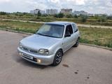Nissan Micra 1995 года за 2 500 000 тг. в Астана – фото 2