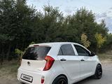 Kia Picanto 2014 года за 2 300 000 тг. в Шымкент