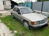 Mercedes-Benz 190 1990 года за 950 000 тг. в Алматы – фото 3