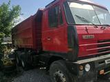 Tatra  T 815 1987 года за 4 000 000 тг. в Шымкент