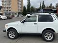 ВАЗ (Lada) Lada 2121 2018 года за 4 000 000 тг. в Павлодар – фото 22