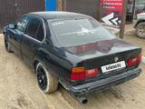 BMW 520 1993 года за 900 000 тг. в Актау – фото 2