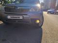 Subaru Forester 2009 годаүшін5 500 000 тг. в Астана – фото 6