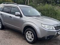 Subaru Forester 2009 годаүшін5 500 000 тг. в Астана