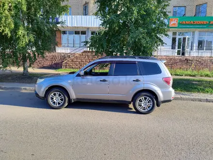 Subaru Forester 2009 года за 5 500 000 тг. в Астана – фото 12