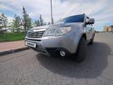 Subaru Forester 2009 годаүшін5 500 000 тг. в Астана
