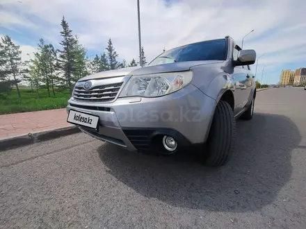 Subaru Forester 2009 года за 5 500 000 тг. в Астана