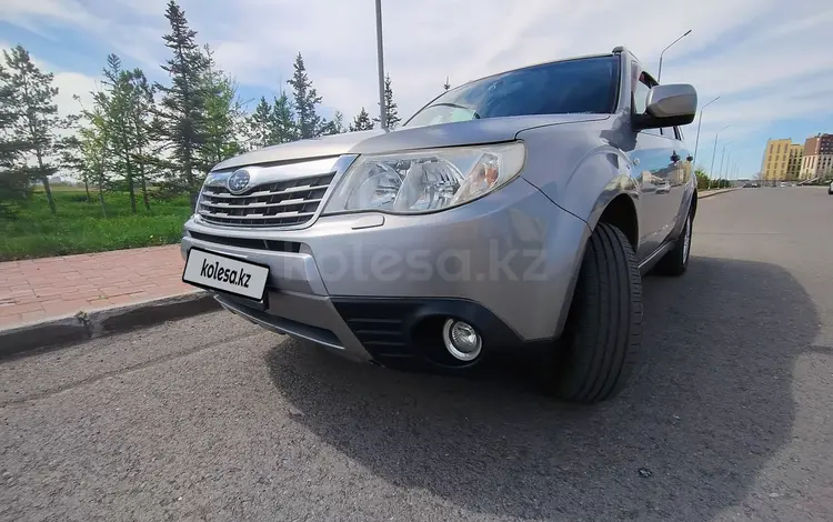 Subaru Forester 2009 годаүшін5 500 000 тг. в Астана