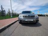 Subaru Forester 2009 годаүшін5 500 000 тг. в Астана – фото 3