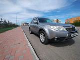 Subaru Forester 2009 годаүшін5 500 000 тг. в Астана – фото 4