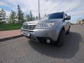 Subaru Forester 2009 годаүшін5 500 000 тг. в Астана – фото 5