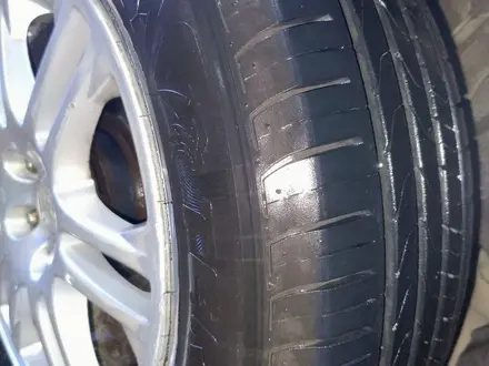 Subaru Forester 2009 года за 5 500 000 тг. в Астана – фото 26
