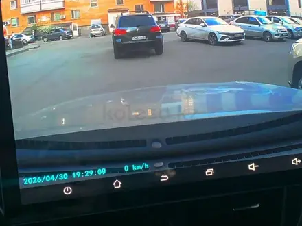 Subaru Forester 2009 года за 5 500 000 тг. в Астана – фото 27