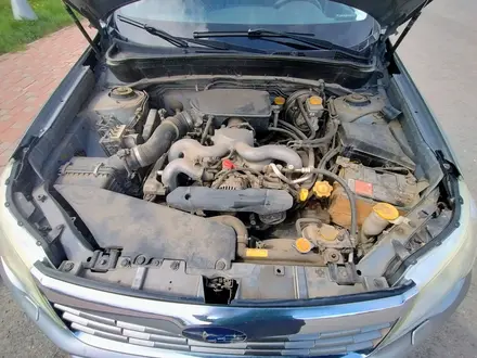 Subaru Forester 2009 года за 5 500 000 тг. в Астана – фото 31