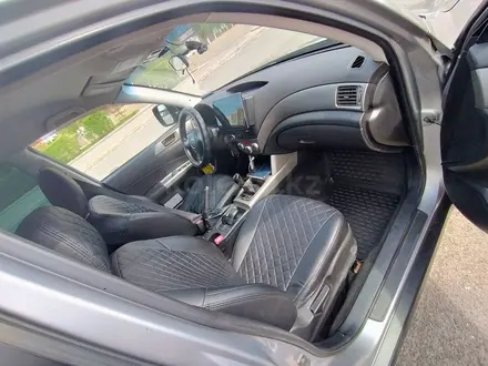 Subaru Forester 2009 года за 5 500 000 тг. в Астана – фото 32
