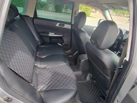 Subaru Forester 2009 года за 5 500 000 тг. в Астана – фото 33